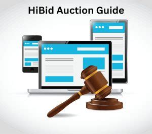 hibid auctioneer login|hibid auctions by zip code.